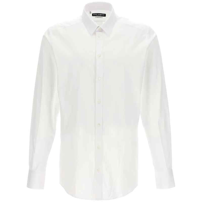 Dolce & Gabbana Dg Essential Shirt