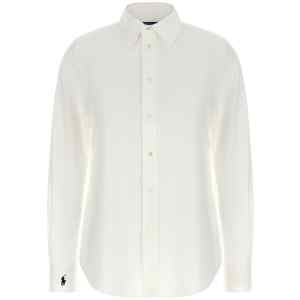 Polo Ralph Lauren Logo Embroidery Shirt