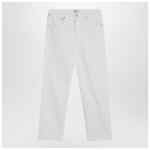 Citizens of Humanity White denim Zurie jeans