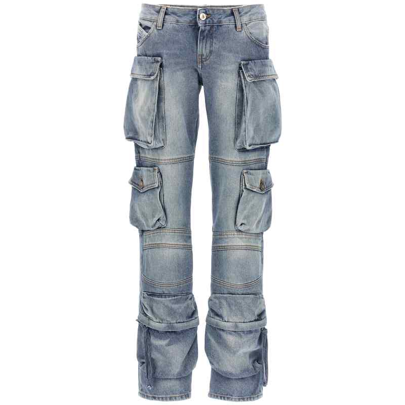 The Attico Essie Jeans