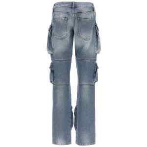 The Attico Essie Jeans