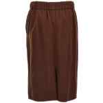 Dries Van Noten Safya Skirt