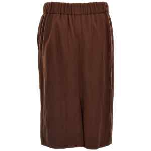 Dries Van Noten Safya Skirt