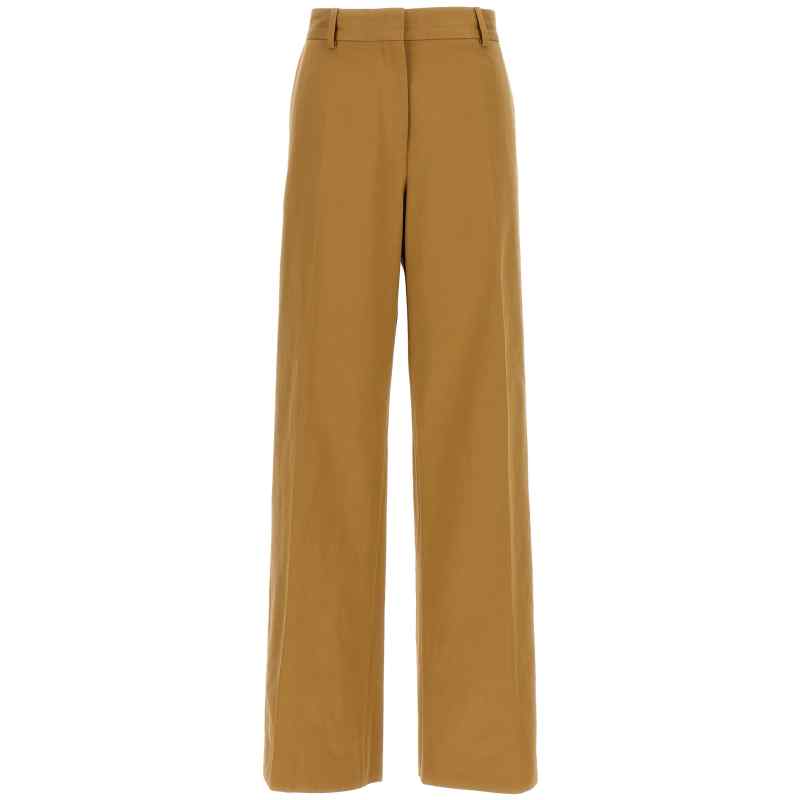 Dries Van Noten Paxy Pants