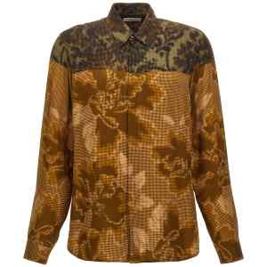 Dries Van Noten Carvies 9080 Shirt