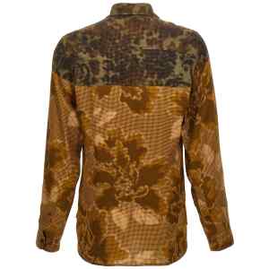 Dries Van Noten Carvies 9080 Shirt