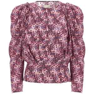 Isabel Marant Zarga Blouse
