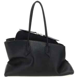 The Attico La Passeggiata Medium Shoulder Bag