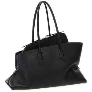 The Attico La Passeggiata Medium Shoulder Bag