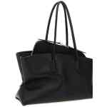 The Attico La Passeggiata Medium Shoulder Bag