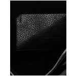 The Attico La Passeggiata Medium Shoulder Bag