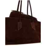 The Attico La Passeggiata Medium Shoulder Bag