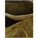 The Attico La Passeggiata Medium Shoulder Bag