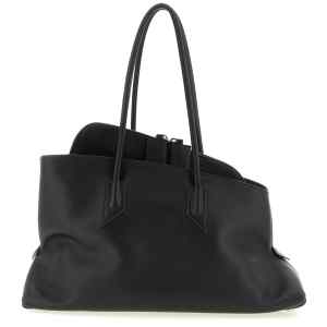 The Attico La Passeggiata Medium Shoulder Bag