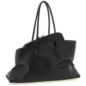 The Attico La Passeggiata Medium Shoulder Bag
