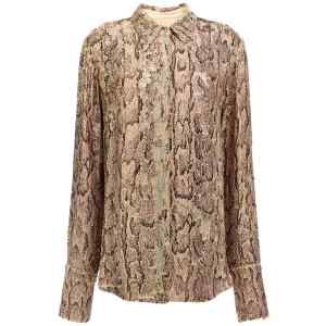 Dries Van Noten Celina Bis Shirt
