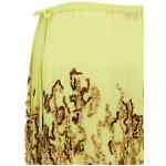 Dries Van Noten Salga Skirt