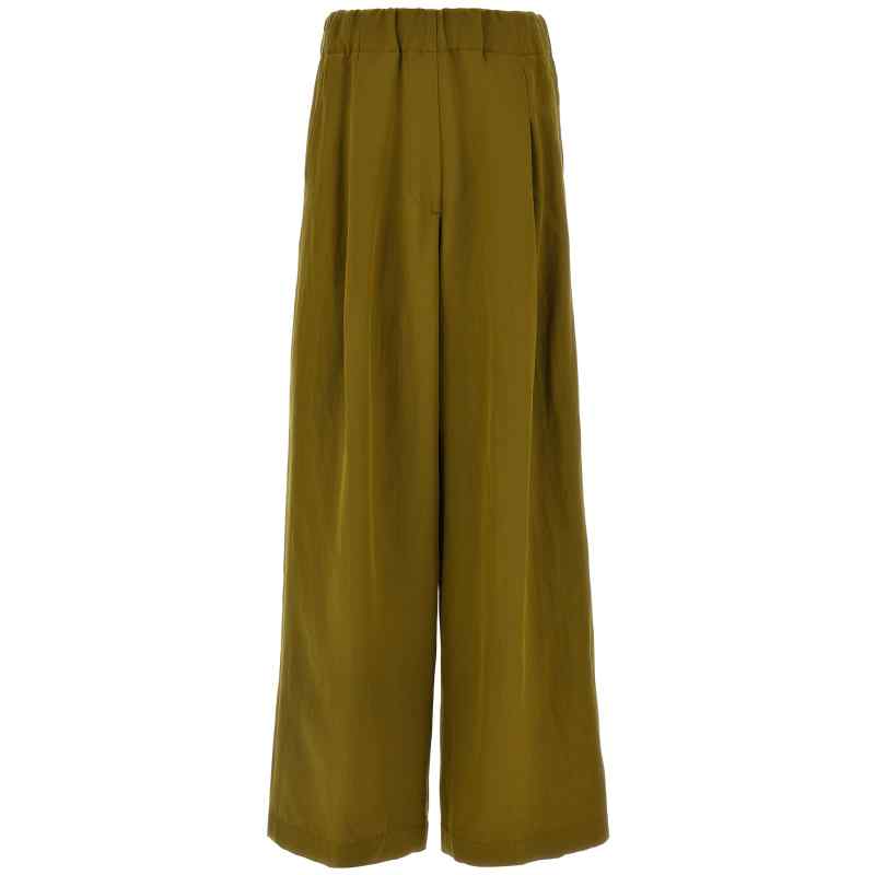 Dries Van Noten Pila Pants