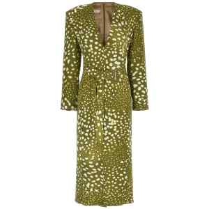 Dries Van Noten Dohana Dress