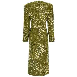 Dries Van Noten Dohana Dress