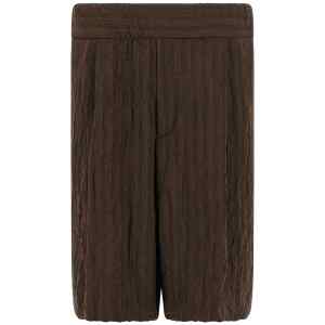 Dries Van Noten Plato Bermuda Shorts