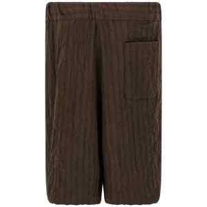 Dries Van Noten Plato Bermuda Shorts