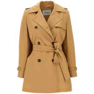 Max Mara Landa Raincoat