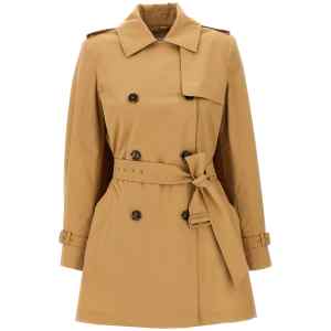 Max Mara Landa Raincoat