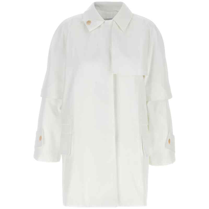 Max Mara Baba Trench Coat