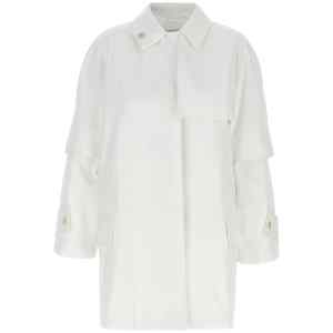 Max Mara Baba Trench Coat
