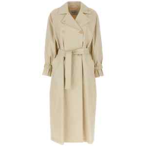 Max Mara Ronco Trench Coat