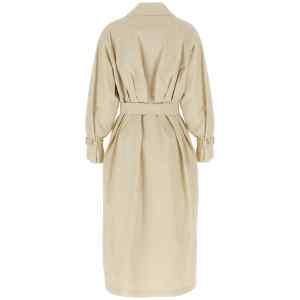 Max Mara Ronco Trench Coat
