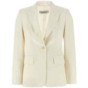 Max Mara Palchi Blazer