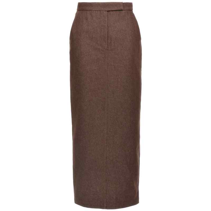 Max Mara Pianosa Skirt