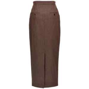 Max Mara Pianosa Skirt