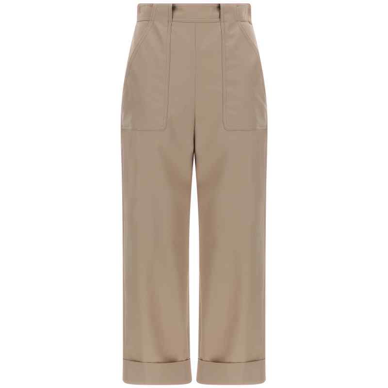 Max Mara Palio Pants
