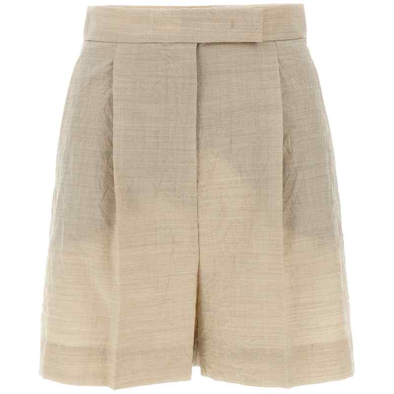 Max Mara Abisso1234 Shorts