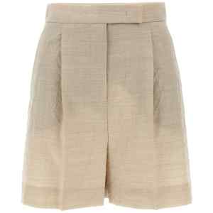 Max Mara Abisso1234 Shorts