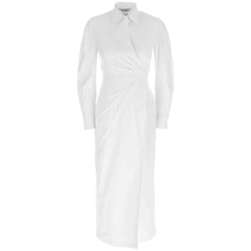 Max Mara Balzac Dress