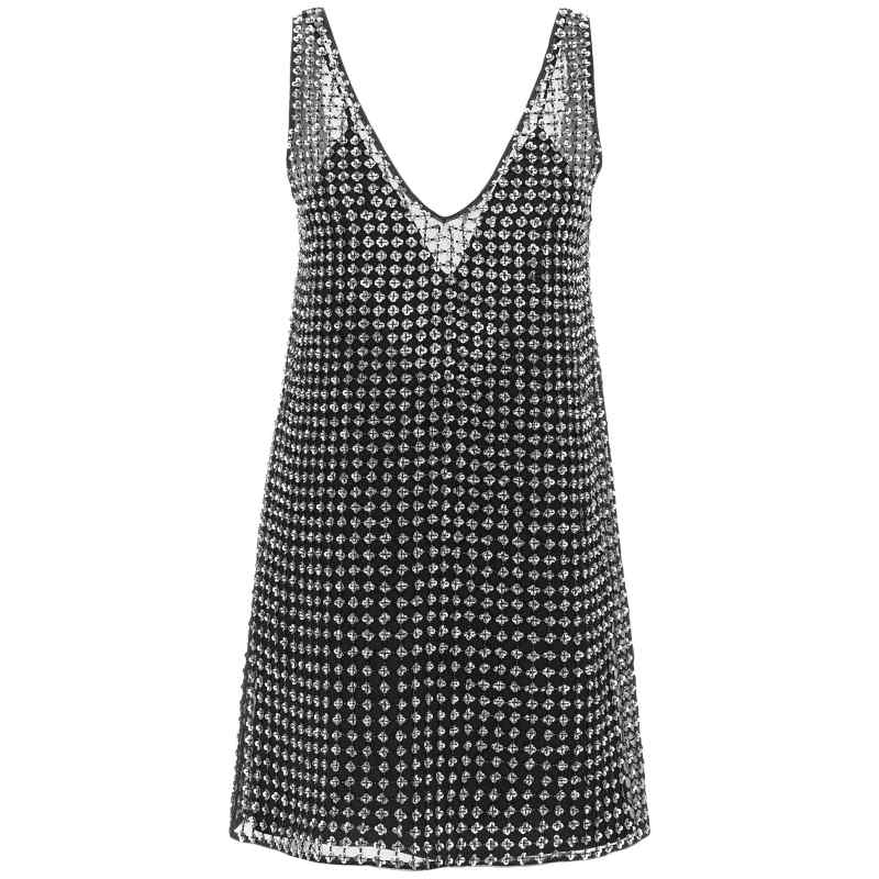 Max Mara Rita Dress