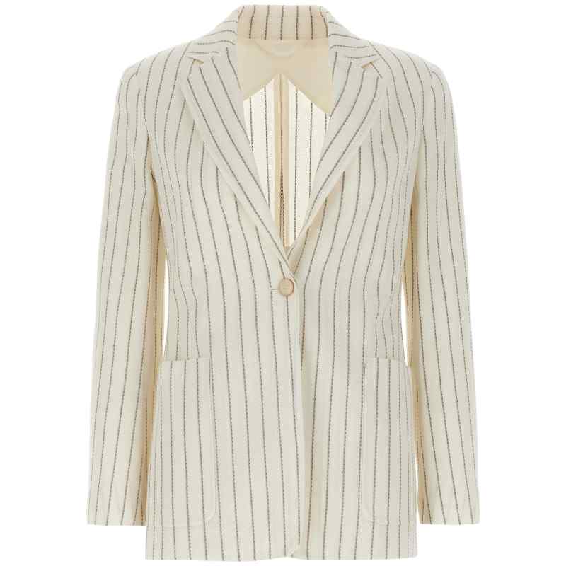 Max Mara Jadi Blazer
