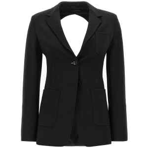 Max Mara Anagni Blazer