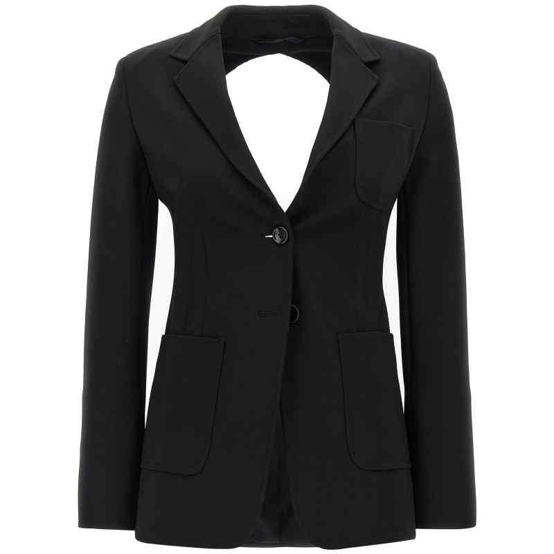 Max Mara Anagni Blazer