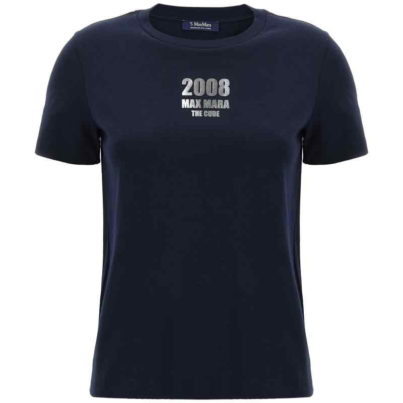 Max Mara 'S Quieto T-shirt