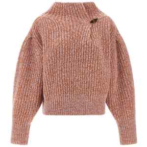 Dries Van Noten Teubina Sweater