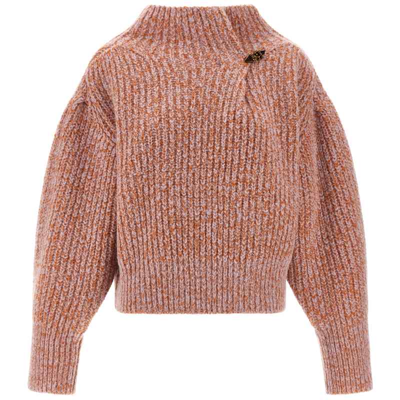 Dries Van Noten Teubina Sweater