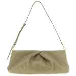 Dries Van Noten Crisp Big Clutch