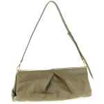 Dries Van Noten Crisp Big Clutch