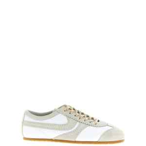 Dries Van Noten Suede Sneakers