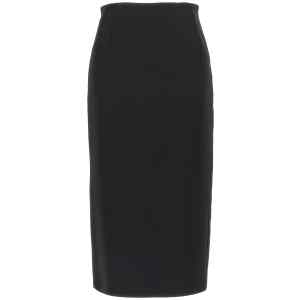Max Mara Pece Skirt